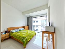 The Cristallo (D15), Apartment #581783411